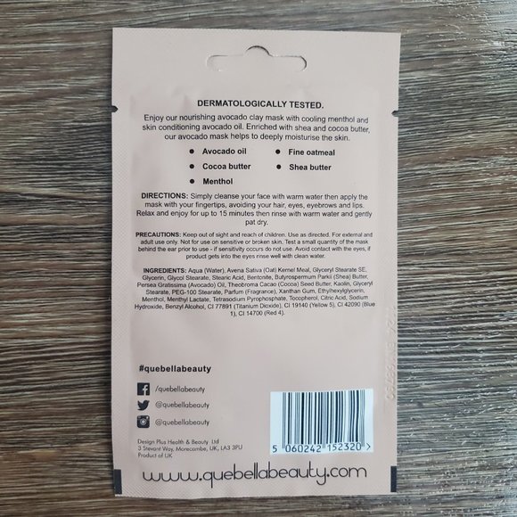 Facial Mask Variety Bundle of 23 - Picture 13 of 16